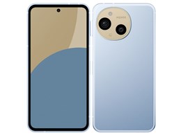 乐天商城 - ★SHARP / シャープ AQUOS sense9 SH-M29 256GB SIMフリー [ブルー] (SIMフリー)【スマートフォン】【送料無料】