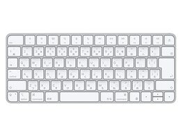 ★アップル / APPLE Magic Keyboard (JIS) MXCL3J/A【キーボード】【送料無料】