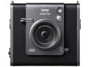 ★FUJIFILM / 富士フイルム instax WIDE Evo チェキ 【インスタントカメラ】【送料無料】