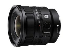 ★ソニー / SONY FE 16mm F1.8 G SEL16F18G【レンズ】【送料無料】