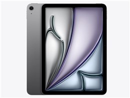 ★アップル / APPLE iPad Air 11インチ Wi-Fi 512GB 2025年春モデル MCA74J/A [スペースグレイ]【タブレットPC】【送料無料】