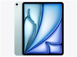 �����åץ� / APPLE iPad Air 13����� Wi-Fi 128GB 2025ǯ�ե�ǥ� MCNJ4J/A [�֥롼]�ڥ��֥�å�PC�ۡ�����̵����