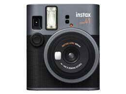 ★FUJIFILM / 富士フイルム instax mini 41 チェキ【インスタントカメラ】【送料無料】