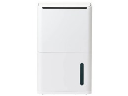 TWINBIRD - ★ツインバード コンプレッサー式 衣類乾燥除湿機 4L大容量タンク JS-E955W [ホワイト][除湿能力(木造)：8畳 除湿能力(鉄筋)：16畳]【除湿機】【送料無料】