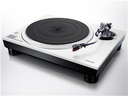 ★Panasonic / パナソニック Technics SL-1500C-W [ホワイト]【ターンテーブル (アナログ)】【送料無料】