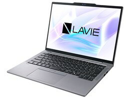 ★☆NEC LAVIE NEXTREME X1475/JAS PC-X1475JAS [ルナグレー]【ノートパソコン】【送料無料】