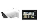 ★Panasonic / パナソニック VL-CV100K【ネットワークカメラ・防犯カメラ】【送料無料】