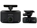 ★□ KENWOOD / ケンウッド DRV-G50W【ドライブレコーダー】【送料無料】