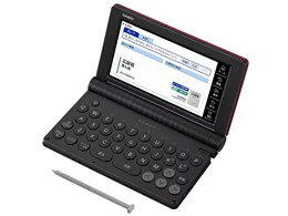 ★CASIO / カシオ エクスワード XD-SA6500RD [レッ...(2)