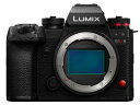 ¡úPanasonic / ¥Ñ¥Ê¥½¥Ë¥Ã¥¯ LUMIX DC-S1RM2 ¥Ü¥Ç¥£ ¡Ú¥Ç¥¸¥¿¥ë°ì´ã¥«¥á¥é¡Û¡ÚÁ÷ÎÁ̵ÎÁ¡Û