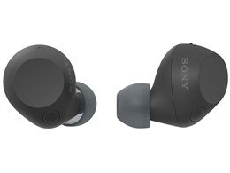 ★ソニー / SONY WF-C710N (B) [ブラック]【イヤホン・ヘッドホン】【送料無料】