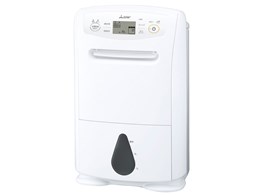★MITSUBISHI / 三菱電機 MJ-P180YX-W [ホワイト]【除湿機】【送料無料】