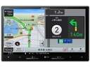★□ PIONEER / パイオニア 楽ナビ AVIC-RL722 【カーナビ】【送料無料】