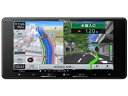 ★□ PIONEER / パイオニア 楽ナビ AVIC-RW122【カーナビ】【送料無料】