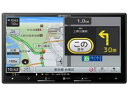 ★□ PIONEER / パイオニア 楽ナビ AVIC-RZ722【カーナビ】【送料無料】