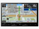 ★□ PIONEER / パイオニア 楽ナビ AVIC-RL822-D【カーナビ】【送料無料】