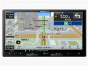 ★□ PIONEER / パイオニア 楽ナビ AVIC-RZ822-D【カーナビ】【送料無料】