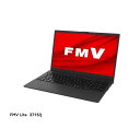 ★FUJITSU / 富士通 FMV Lite 15.6型 /i5/8...(2)