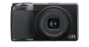 【訳あり】【アウトレット 保証書他店印付品】★RICOH / リコー GR IIIx HDF 特別モデル (Highlight Diffusion Filter搭載/焦点距離40mm / CMOSセンサー GRIIIx 内蔵フィルター)