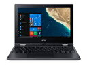 ★☆エイサー / Acer TravelMate Spin B1 TMB118G2R-N14P【ノートパソコン】【送料無料】
