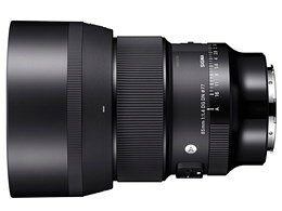 乐天商城 - ★SIGMA / シグマ 85mm F1.4 DG DN [ライカL用]【レンズ】【送料無料】
