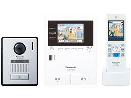 ��Panasonic / �ѥʥ��˥å� �ɤ��Ǥ�ɥ��ۥ� VL-SWZ300KF�ڥƥ�ӥɥ��ۥ󡦥��󥿡��ۥ�ۡ�����̵����