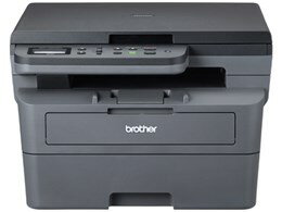 ★ブラザー JUSTIO DCP-L2600DW 無線LAN対�