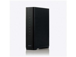スペック情報 接続環境&nbsp;3階建て(戸建て) 4LDK(マンション) 64台無線LAN規格&nbsp;IEEE802.11a/b/g/n/ac/ax/be周波数2.4/5/6GHz無線LAN速度(6GHz)5765 Mbps無線LAN速度(5GHz)&nbsp;2882 Mbps無線LAN速度(2.4GHz)&nbsp;688 Mbpsアンテナ数内蔵アンテナ(6GHz：送信2本×受信2本、5GHz：送信2本×受信2本、2.4GHz：送信2本×受信2本)ストリーム数6GHz：2ストリーム/5GHz：2ストリーム/2.4GHz：2ストリームセキュリティ規格&nbsp;WPA2 WPA3有線LAN(HUB)速度10/100/1000/2500Mbps有線LAN(HUB)ポート数3WPS&nbsp;○IPv6&nbsp;○ビームフォーミング○MU-MIMO○MIMO○4K通信対応○中継機能&nbsp;○バンドステアリング&nbsp;○電波干渉回避○DFS○VPNパススルー&nbsp;○ゲストポート&nbsp;○引越し機能○幅x高さx奥行65x247.2x180 mm重量1500 g※上記スペック情報は正確であることをお約束するものではございません。正確な商品情報につきましては、メーカーの公式サイトをご参照いただくか、直接メーカーへお問い合わせください。※空白部分は未調査の項目です。※掲載情報に誤りを発見した場合は、当ショップまでご連絡ください。ご配送のスケジュールこちらの商品は、 最短出荷商品 です 延長保証のご案内 5年延長保証（自然故障） 3,455円 5年延長保証（自然故障＋物損） 5,208円 延長保証は有償のオプションサービスです。 ご加入をご検討のお客様は必ずこちらのページをご確認ください。 ※商品価格が変動して延長保証料が変わる可能性がございますのでご注意ください。