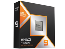 ★AMD Ryzen 9 9900X3D BOX【CPU】【送料無料】