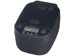 乐天商城 - ★ZOJIRUSHI / 象印 極め炊き NW-YR10-BZ [スレートブラック]【炊飯器】【送料無料】
