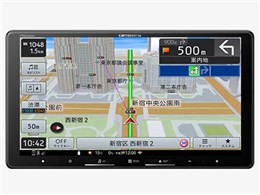 乐天商城 - ★□ PIONEER / パイオニア 楽ナビ AVIC-RQ822-D【カーナビ】【送料無料】