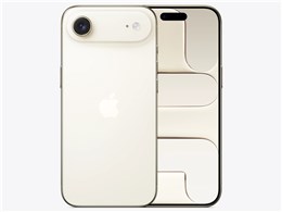 ★アップル / APPLE iPhone Air 512GB SIMフリー [ライトゴールド] (SIMフリー)【スマートフォン】【送料無料】