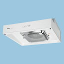 ★Panasonic / パナソニック 浅形レンジフード 60cm幅 角ダクト接続形 FY-60HF5【送料無料】