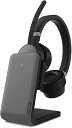 ★Lenovo Go ワイヤレス アクティブノイズキャンセリング ヘッドセット 4XD1C99222【送料無料】