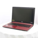 ★Acer / エイサー Aspire 3 A315-53-N34D/R ロココレッド (15.6インチ/Core i3 8130U/4GB/HDD500GB/Windows 10 Home)【送料無料】