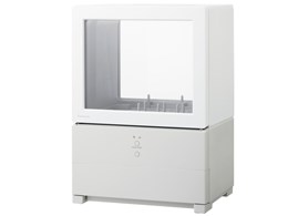 【訳あり】【アウトレット 化粧箱破損品】★Panasonic / パナソニック SOLOTA NP-TML1-W [ホワイト]【送料無料】