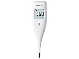 乐天商城 - ★OMRON / オムロン けんおんくん MC-6810T2【体温計】【送料無料】