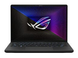 ★☆エイスース / ASUS ROG Zephyrus G14 GA402XV GA402XV-R9R4060GL [エクリプスグレー AniMe Matrix]【..