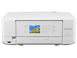 ★EPSON カラリオ EP-817A【プリンタ】【送料無料】