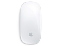 ★アップル / APPLE Magic Mouse MXK53ZA/A [ホワイト]【マウス】【送料無料】