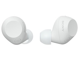 ★ソニー / SONY WF-C710N (W) [ホワイト]【イヤホン・ヘッドホン】【送料無料】