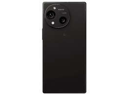 ★SHARP / シャープ AQUOS R10 SH-M31 512GB SIMフリー [チャコールブラック] (SIMフリー)【スマートフォン】【送料無料】