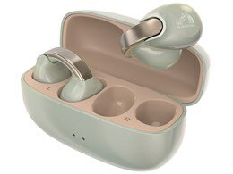 ★JVC Victor nearphones HA-NP1T-GN [ソルティオリーブ]【イヤホン・ヘッドホン】【送料無料】