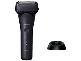 ★Panasonic / パナソニック ラムダッシュ 3 3枚刃 ES-L341W-K [ブラック]【シェーバー】【送料無料】