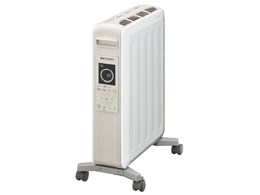 ★コロナ ノイルヒート DHS-1225(CW) [ホワイトベージュ]【ヒーター・ストーブ】【送料無料】