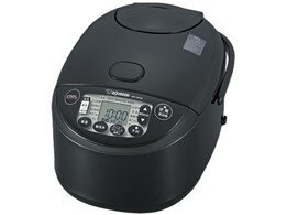 乐天商城 - ★ZOJIRUSHI / 象印 極め炊き NW-VK18-BA [ブラック]【炊飯器】【送料無料】