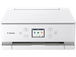 乐天商城 - ★キヤノン / CANON PIXUS TS7630 [ホワイト]【プリンタ】【送料無料】