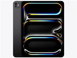 ★アップル / APPLE iPad Pro 13インチ Wi-Fi 256GB 2025年秋モデル MDYJ4J/A [スペースブラック]【タブレットPC】【送料無料】