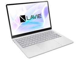 ★☆NEC LAVIE SOL S1365/LAS PC-S1365LAS [プラチナシルバー]【ノートパソコン】【送料無料】