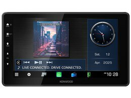 ★□ KENWOOD / ケンウッド DMX7509XS【カーオーディオ】【送料無料】